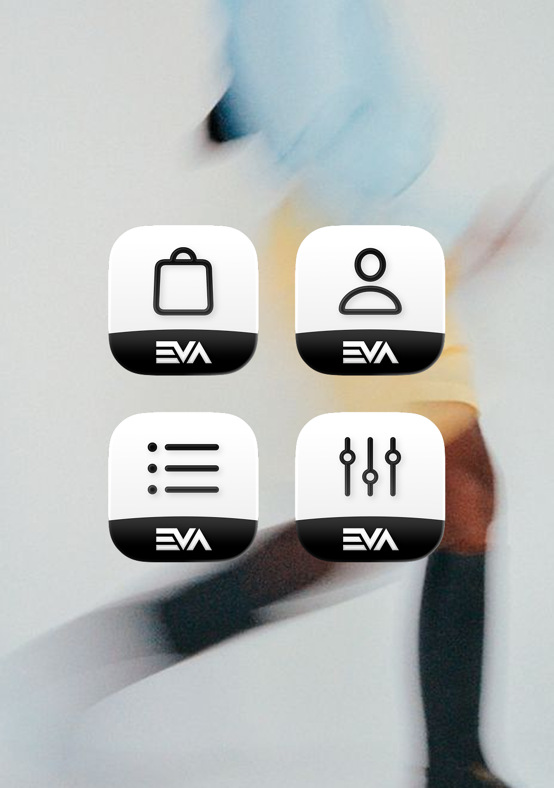 Store execution interface