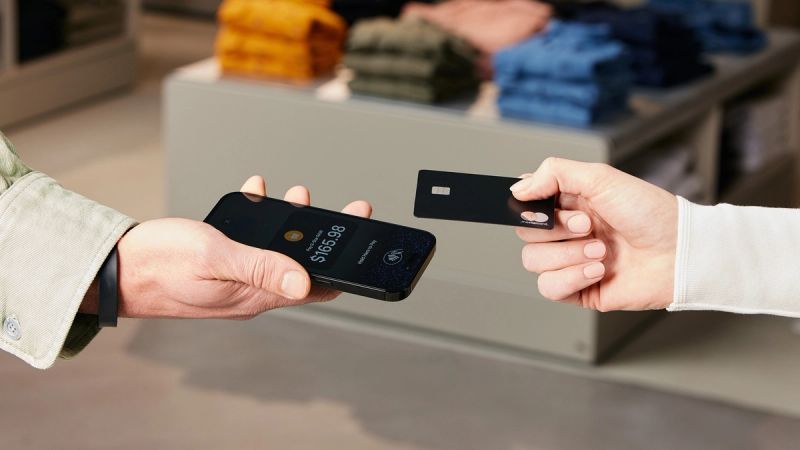 Step into the new reality