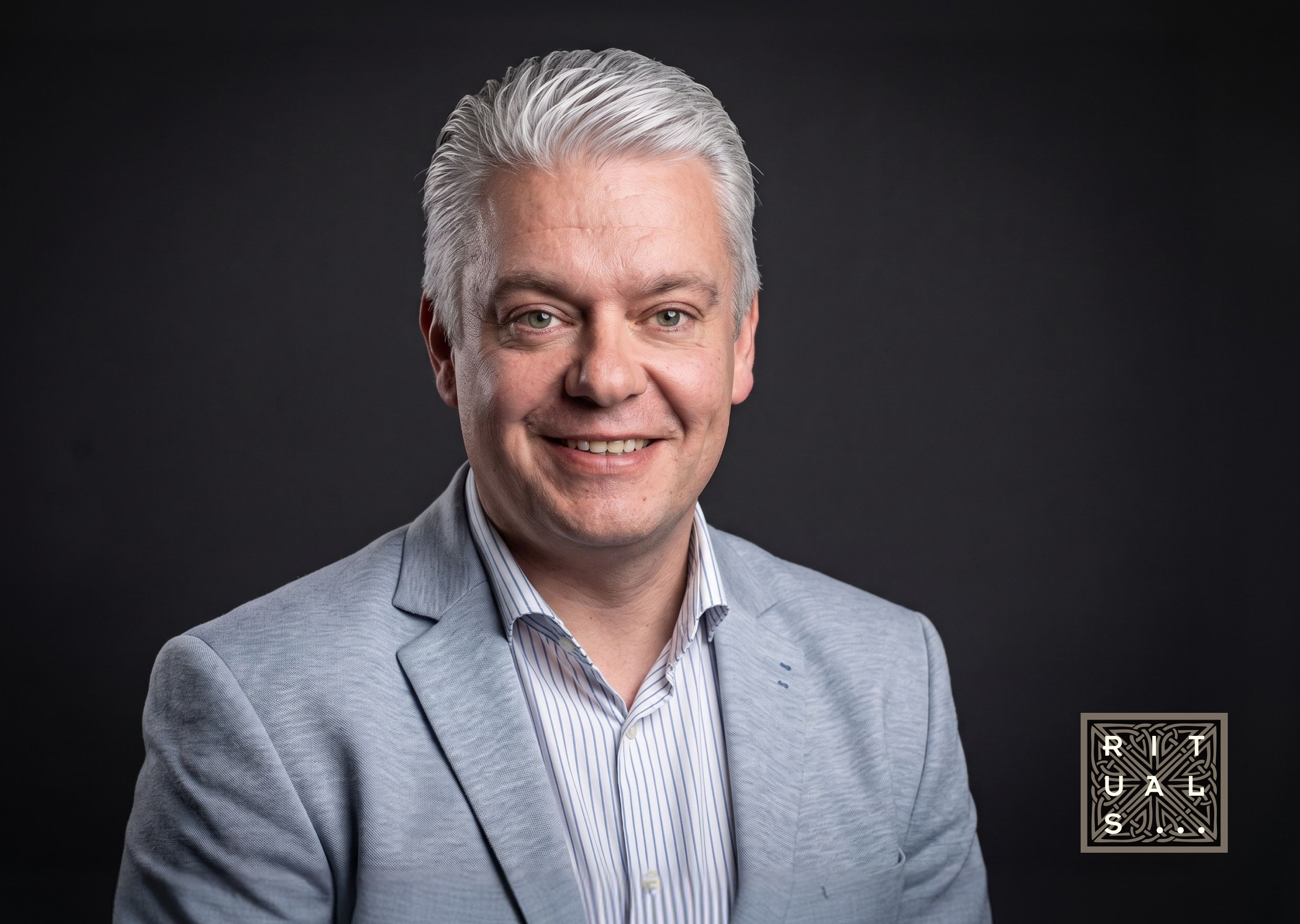 Joost van der Zwaan