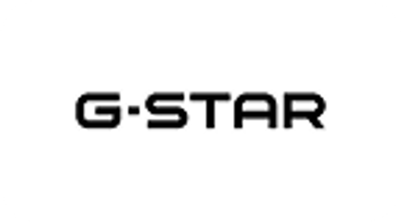 G-Star Logo