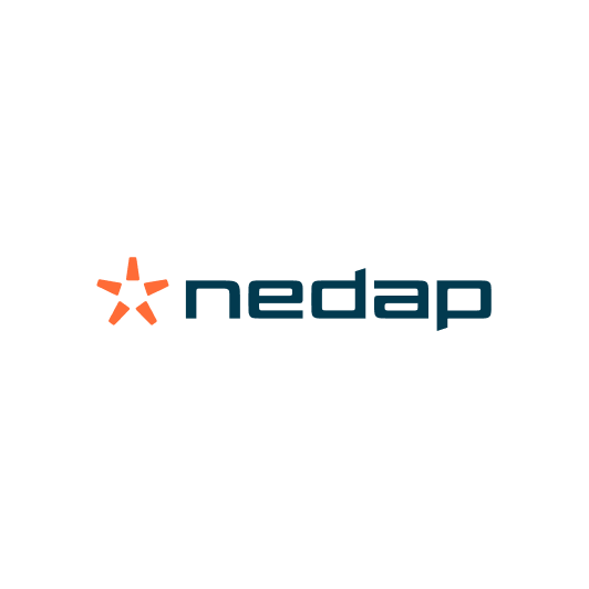 nedap logo