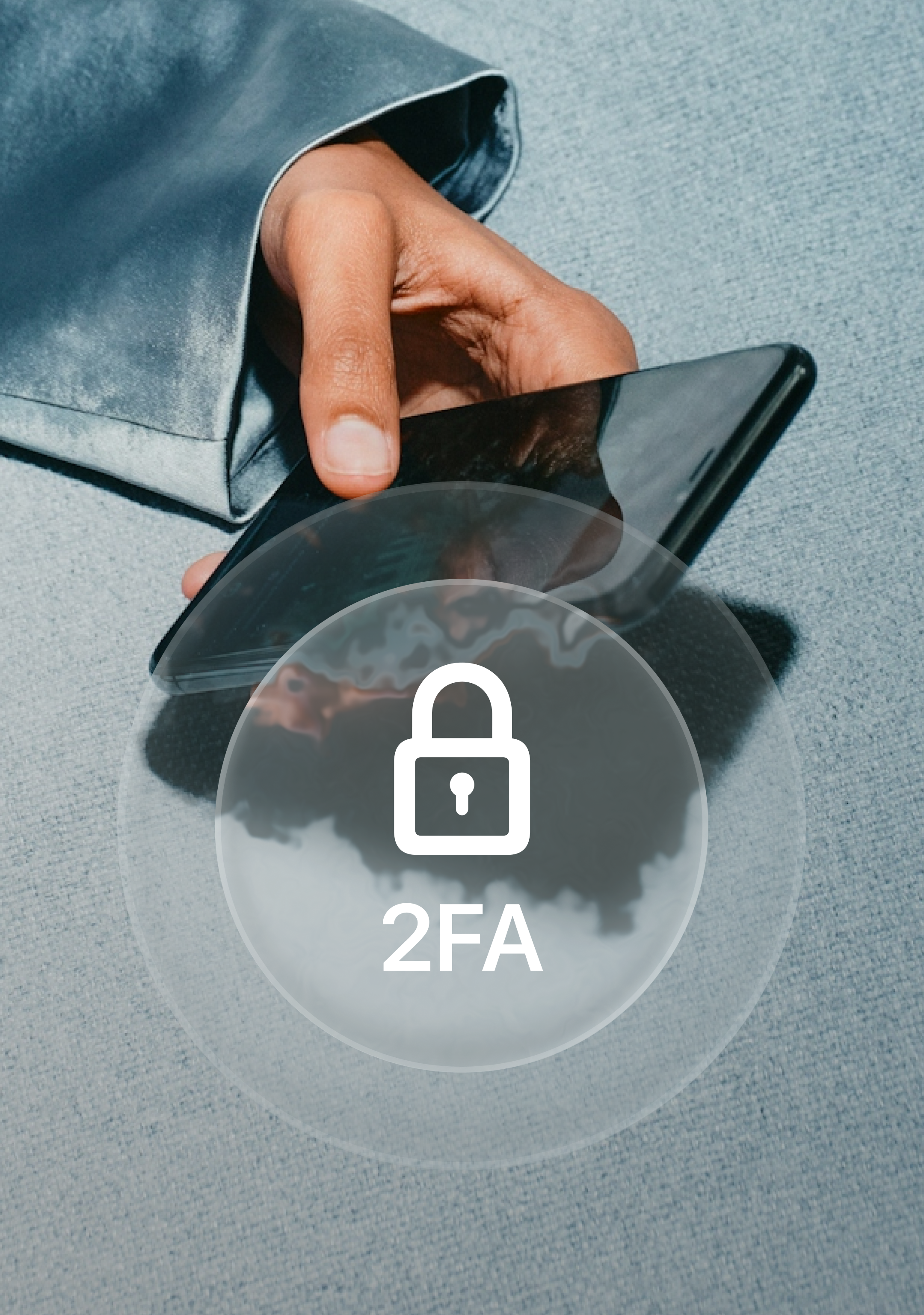 Identity verification