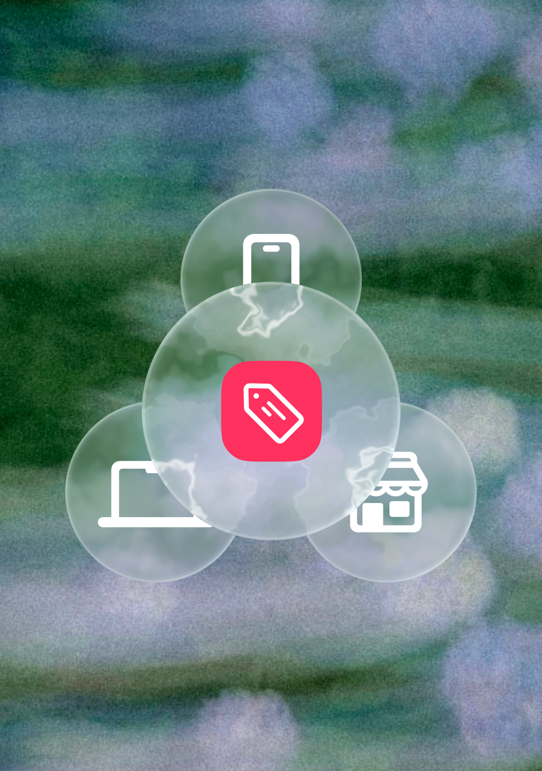 Cross-channel consistency