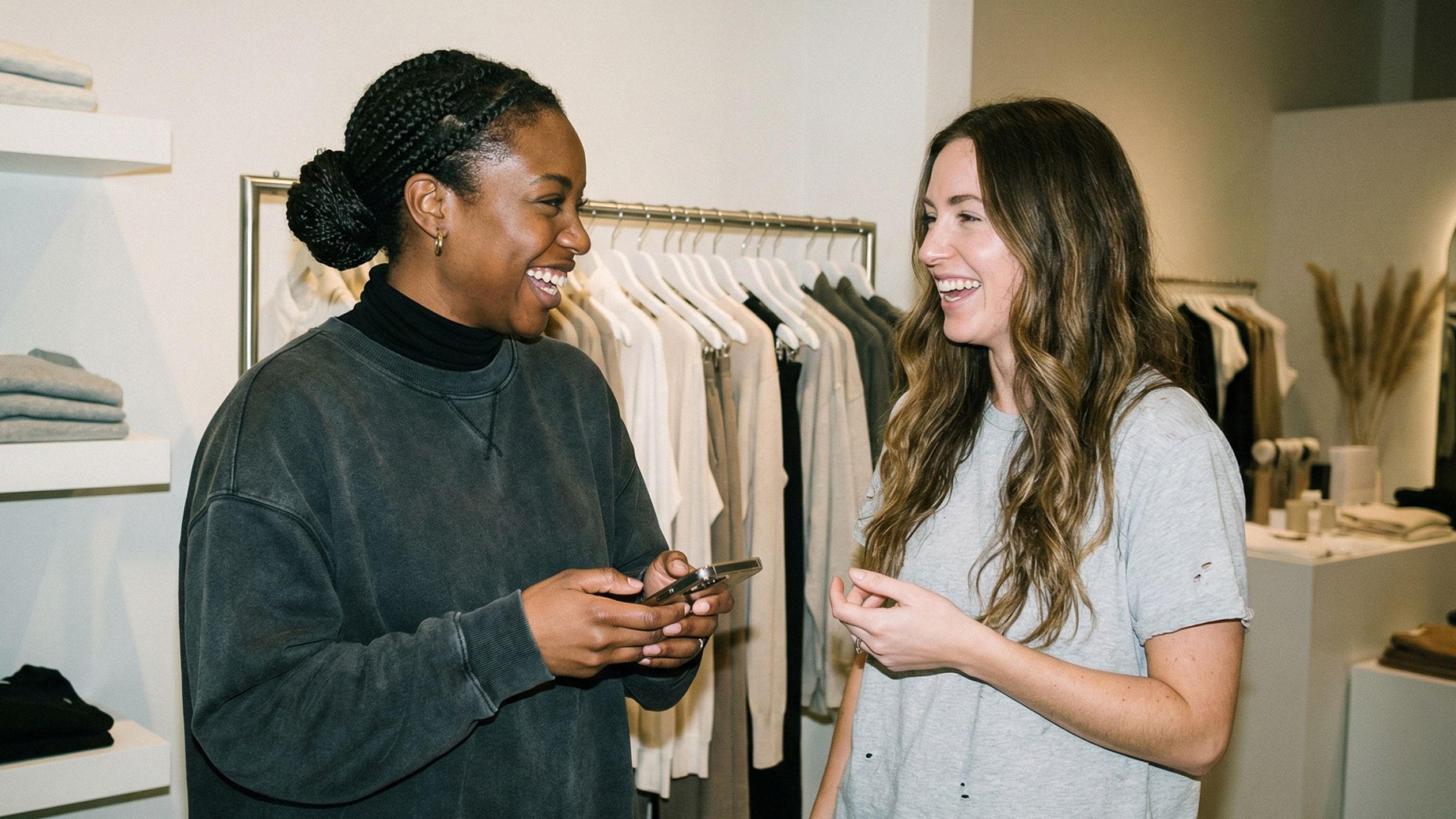 Customer Experience