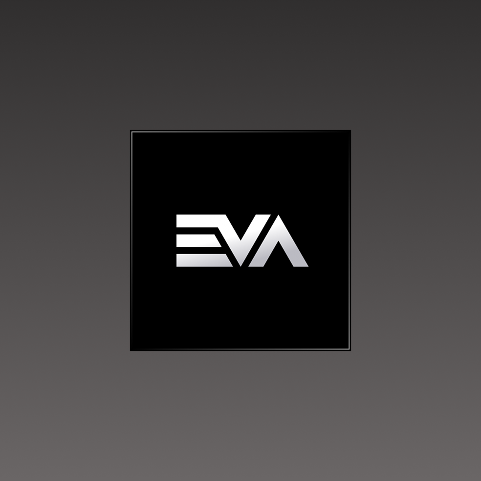 EVA logo