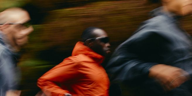 Runners