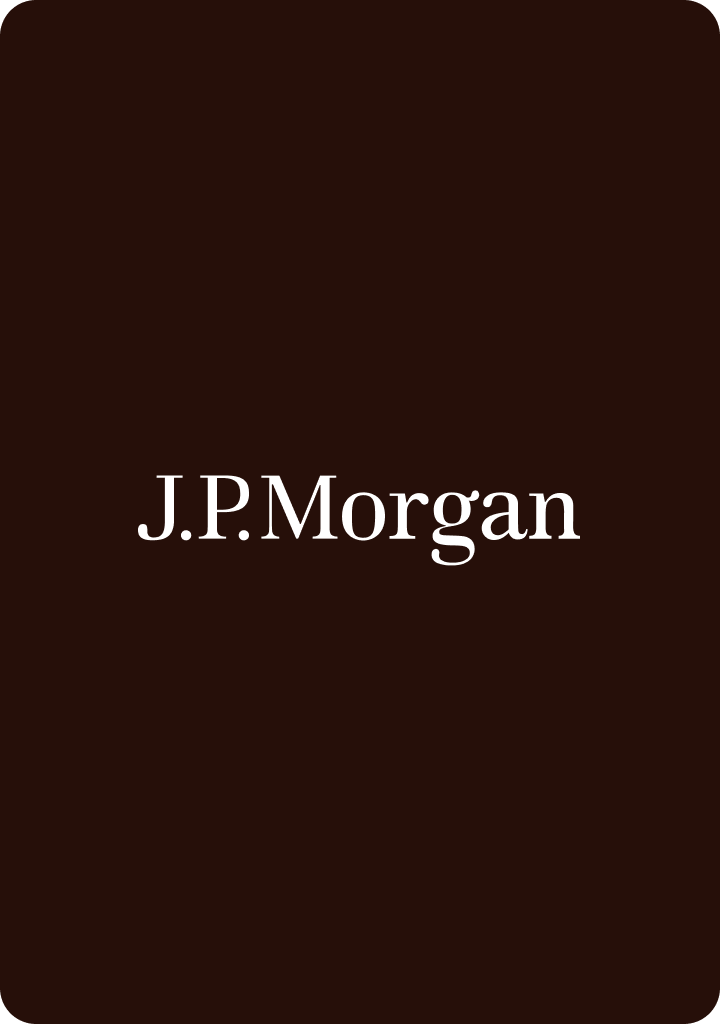 J.P. Morgan Card