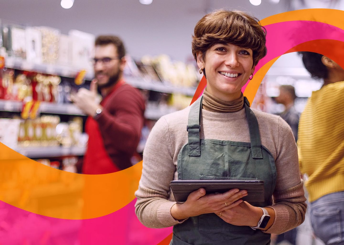 Microsoft Cloud & AI Infrastructure