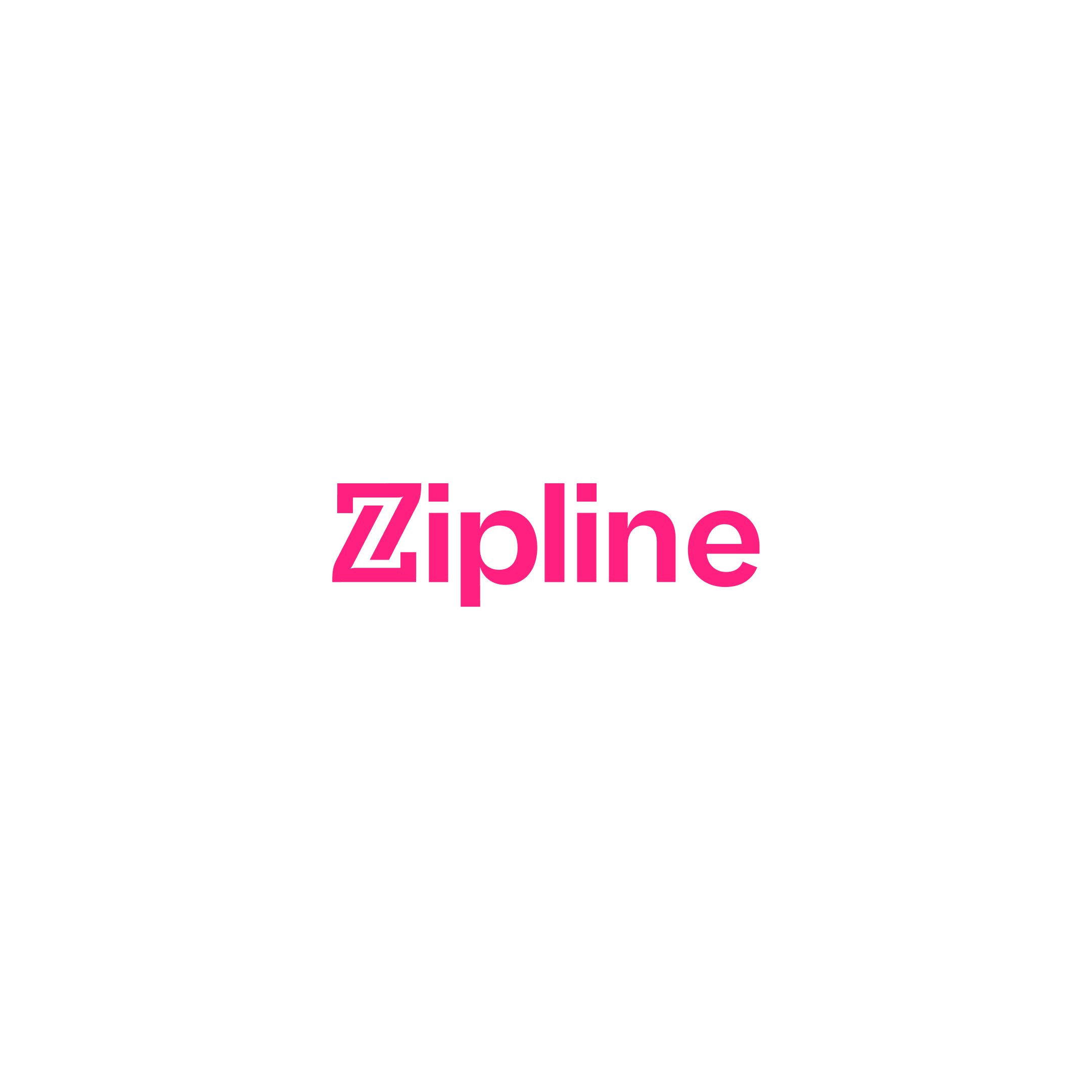 Zipline logo