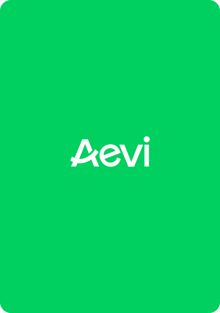 Aevi Card
