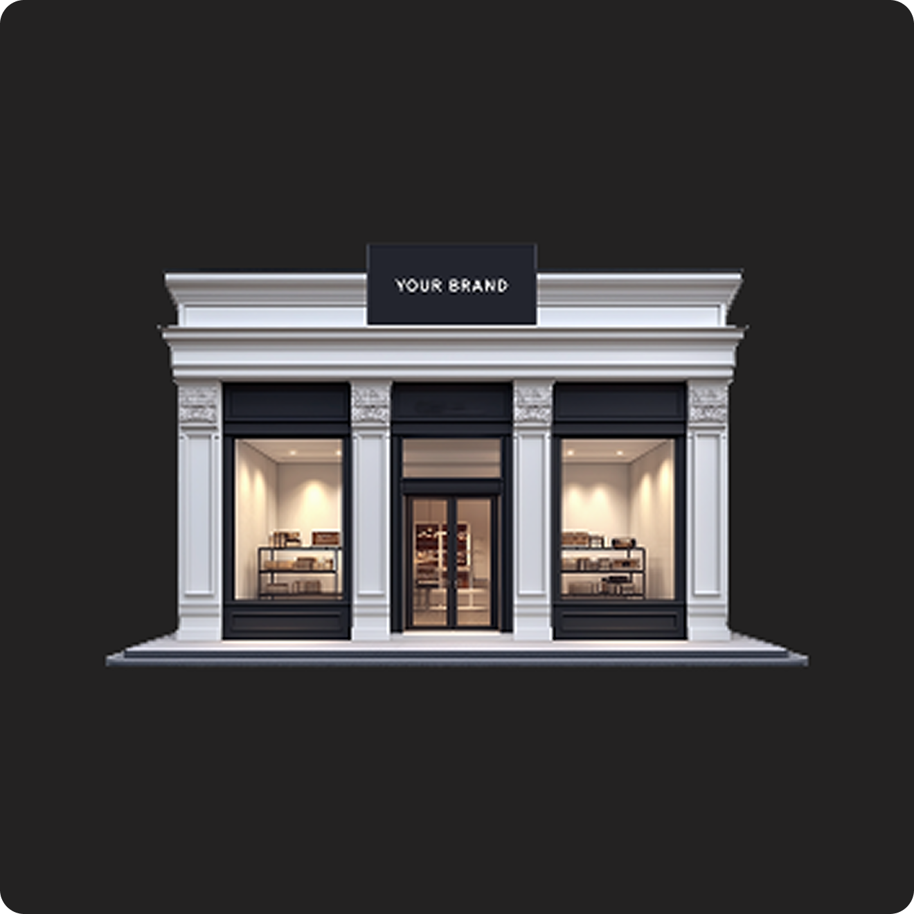 store