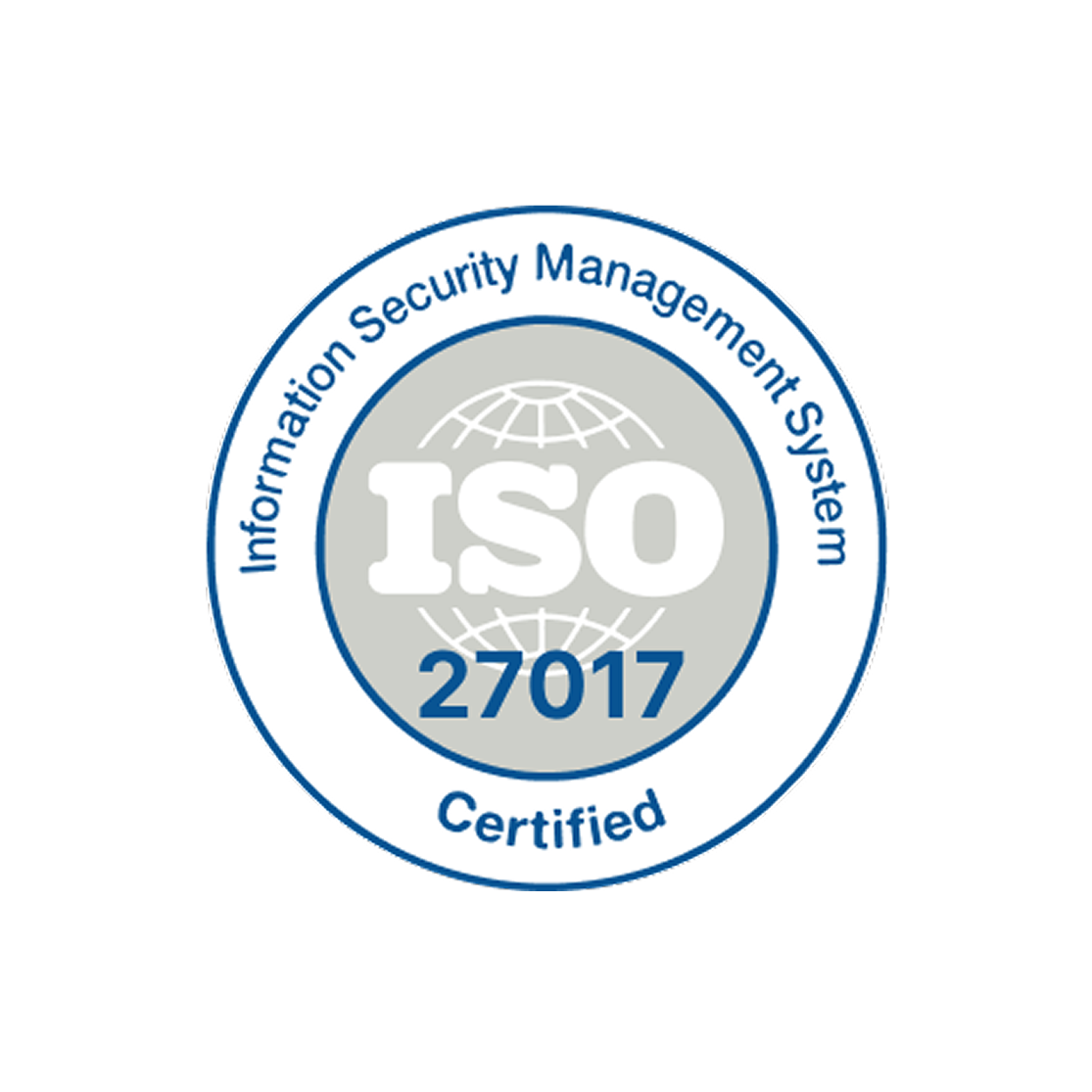 ISO 27017