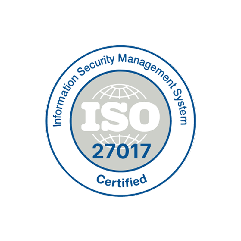 ISO 27017