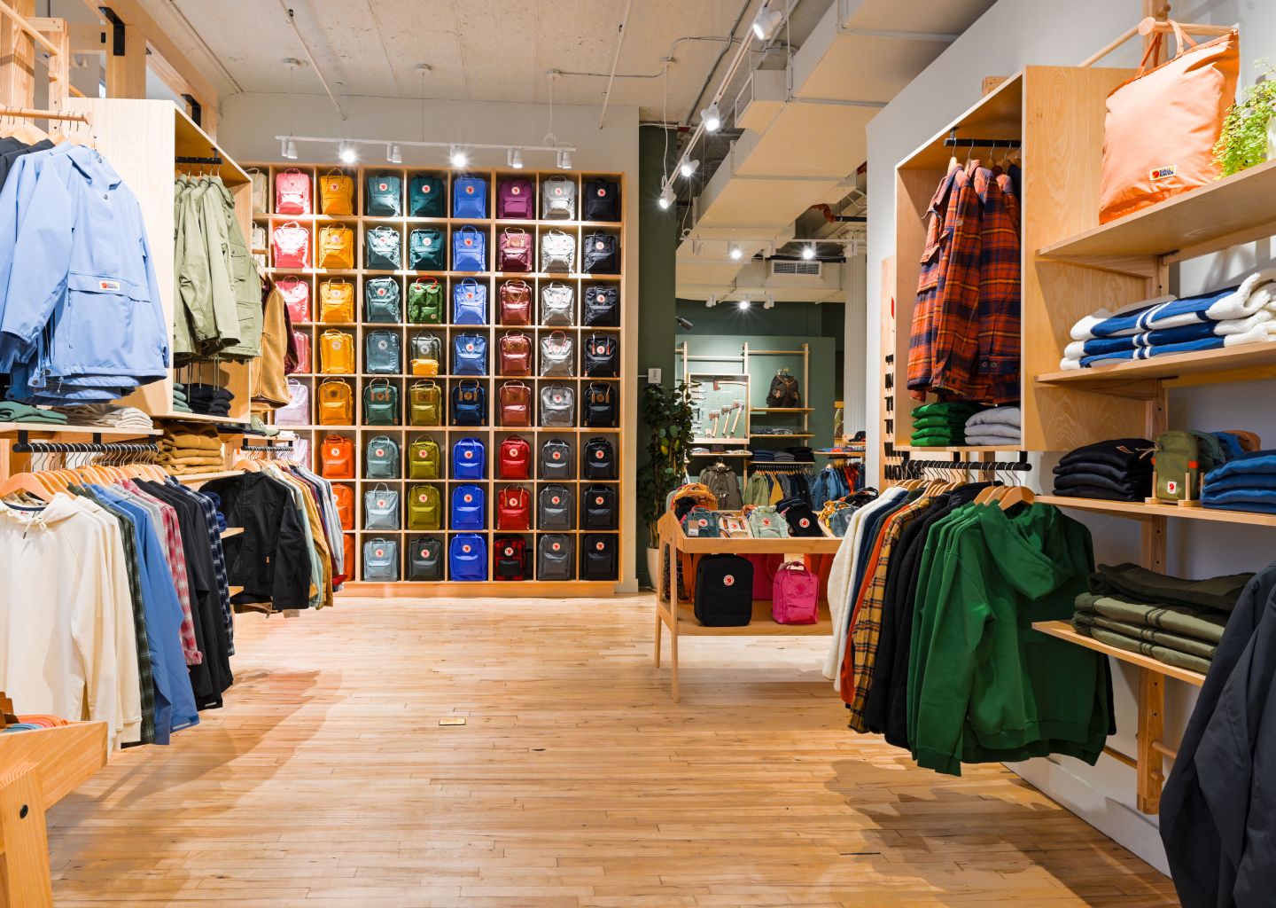 Fenix Store