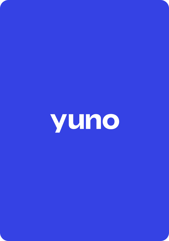 Yuno Card