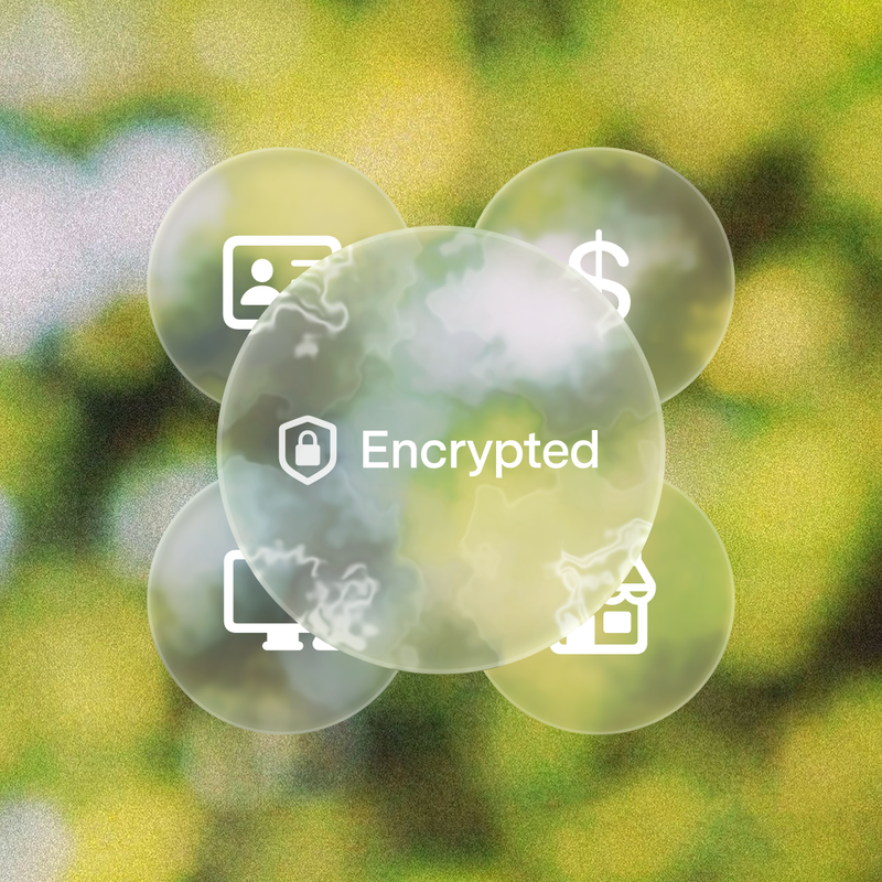 Security platform visualization
