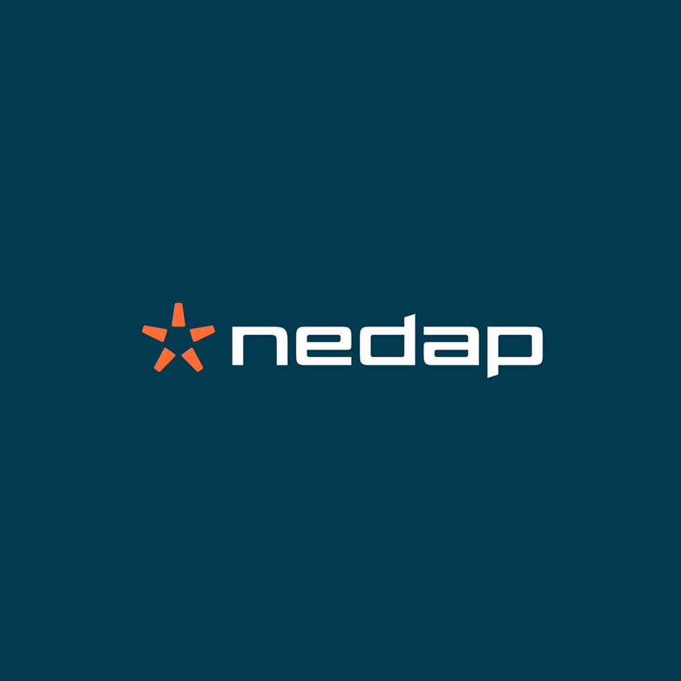 Nedap logo