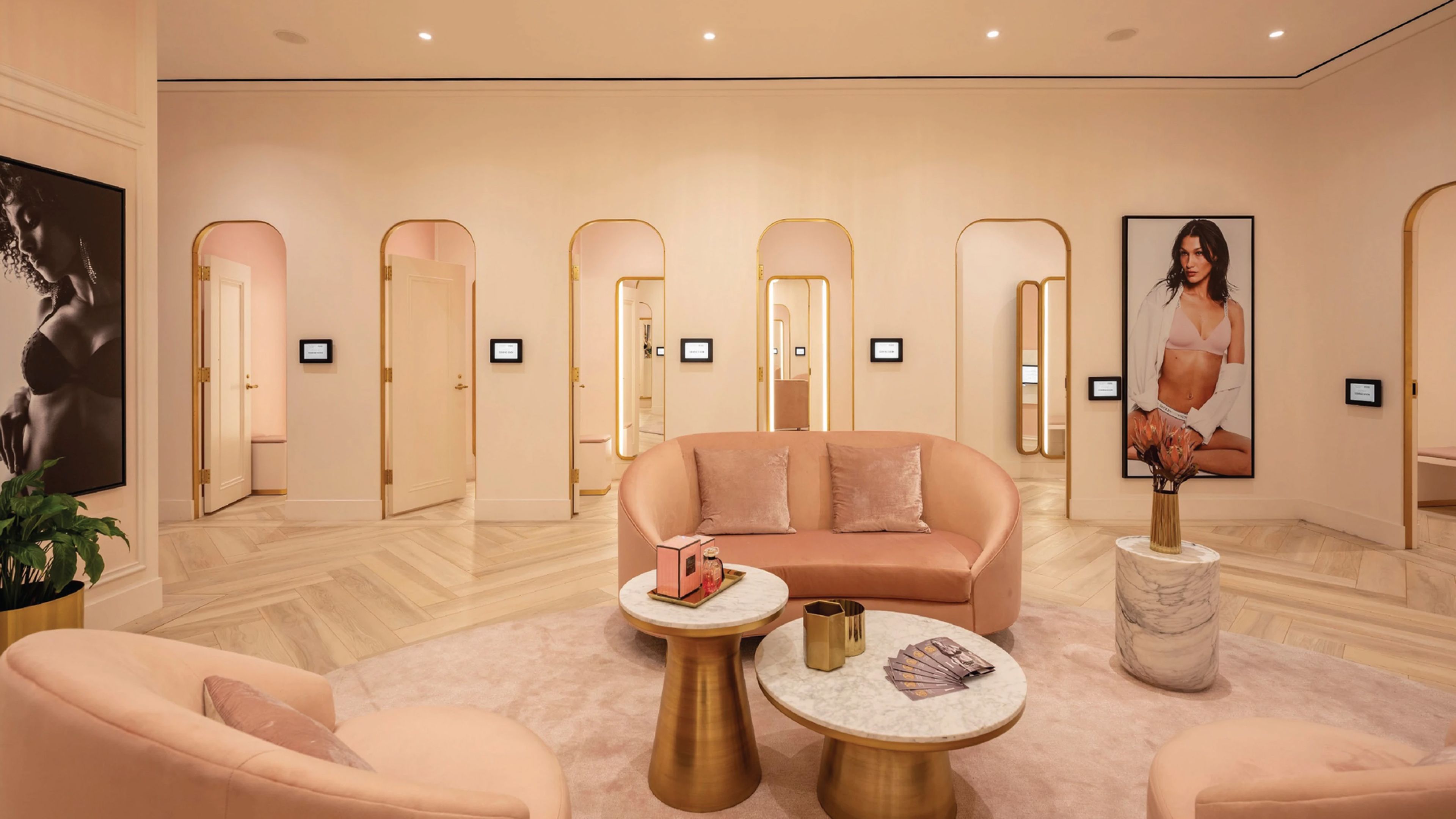 API-first architecture diagram