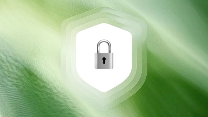 Layered resilience architecture