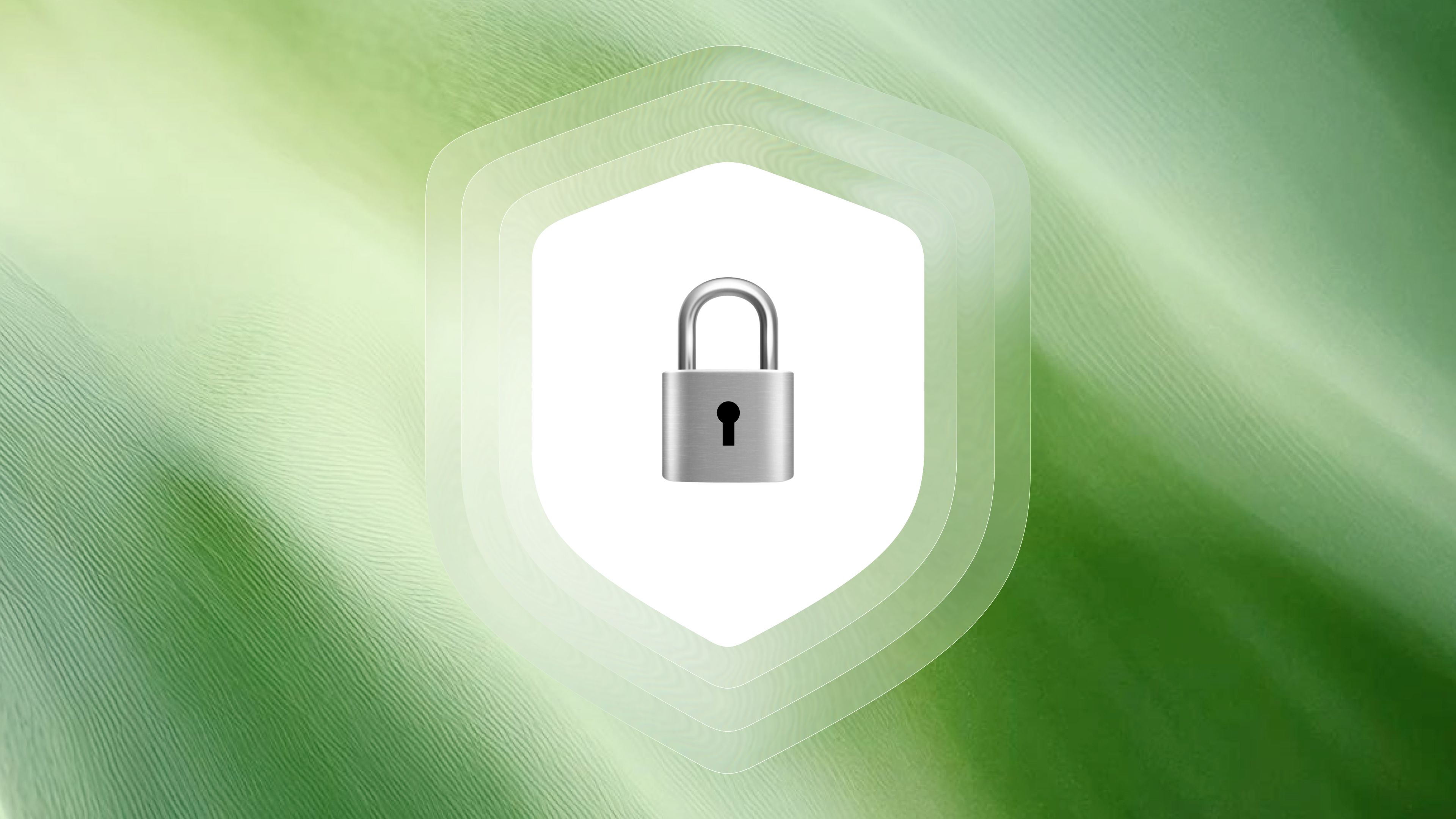 Layered resilience architecture