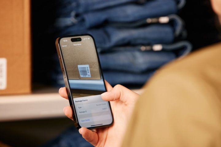 Real-time inventory