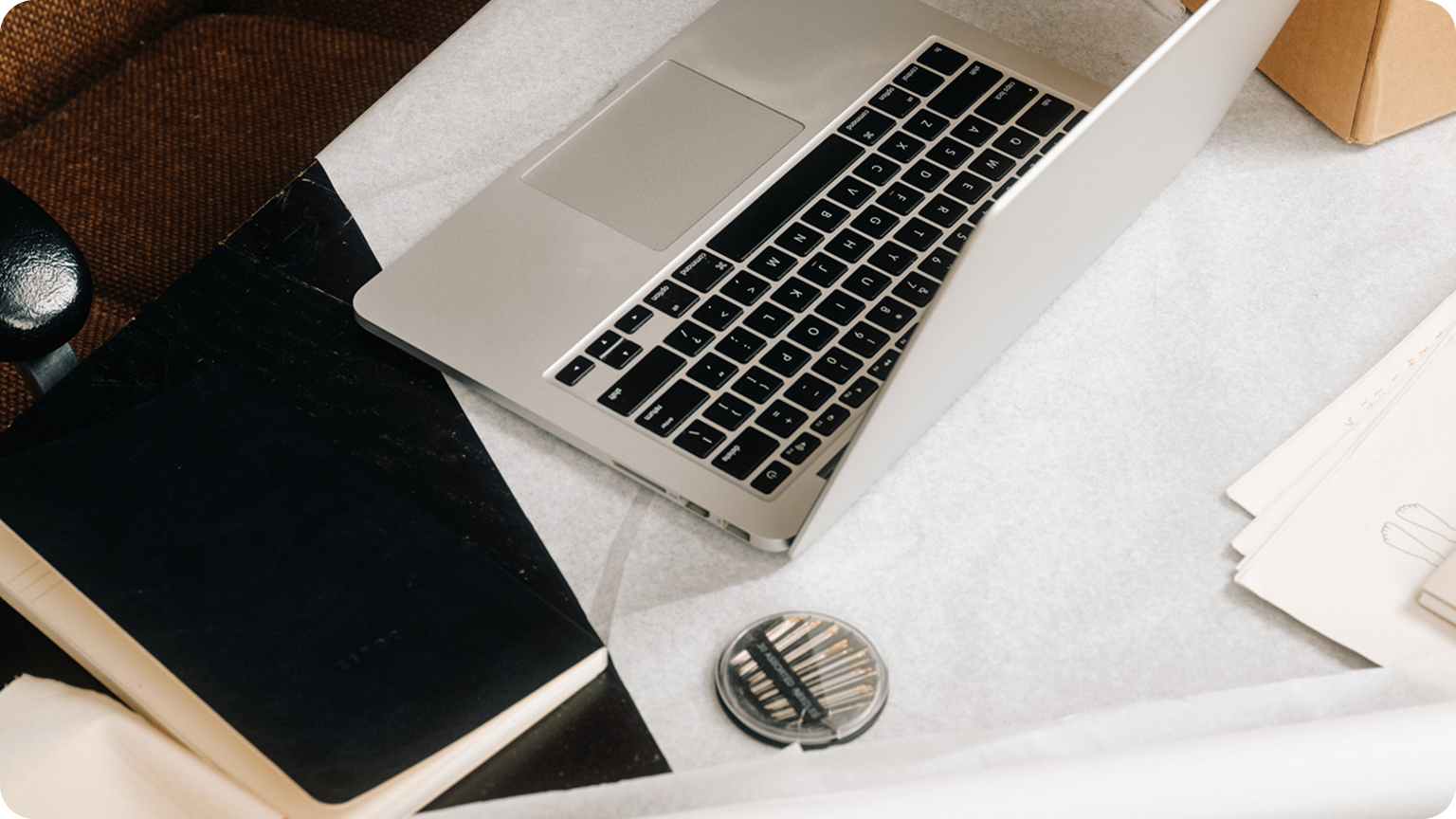 Administration on Macbook