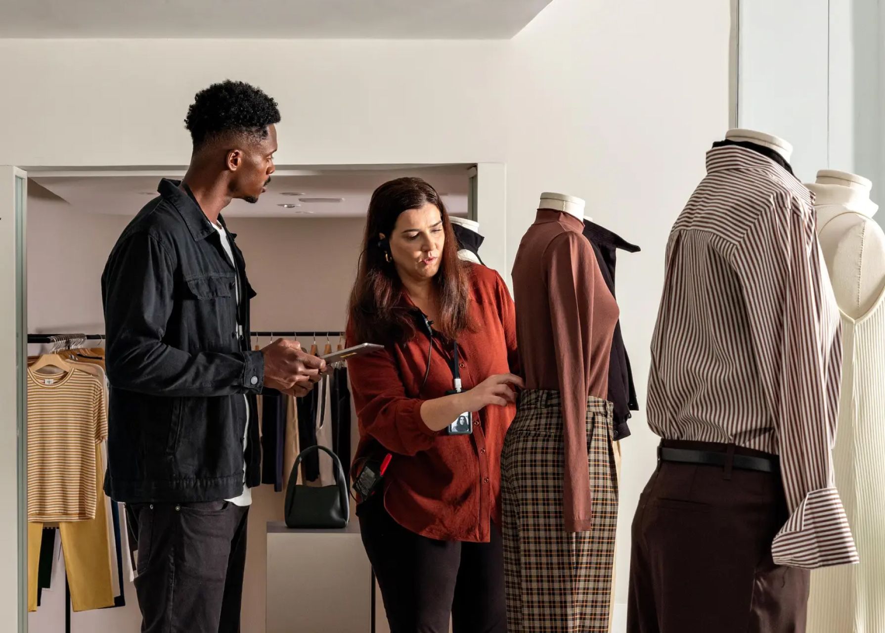 Microsoft Cloud & AI Infrastructure