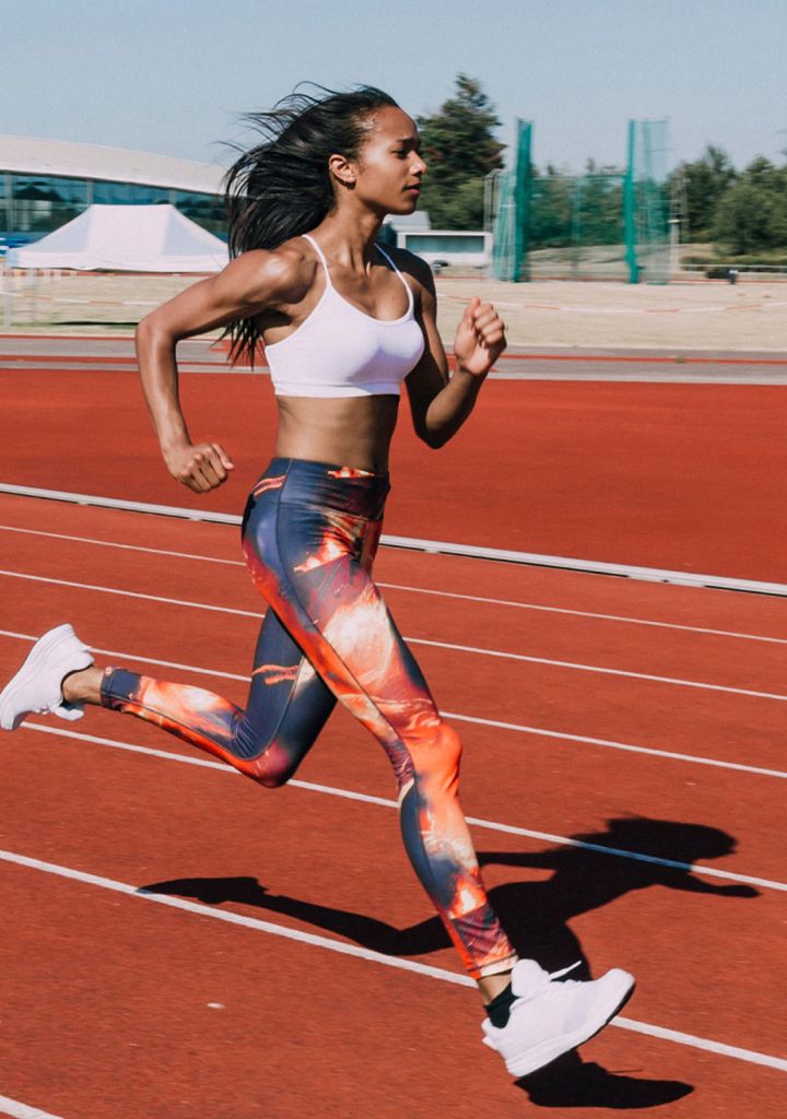 Sports and Outdoor