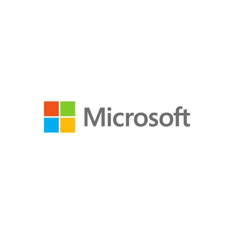 Microsoft logo