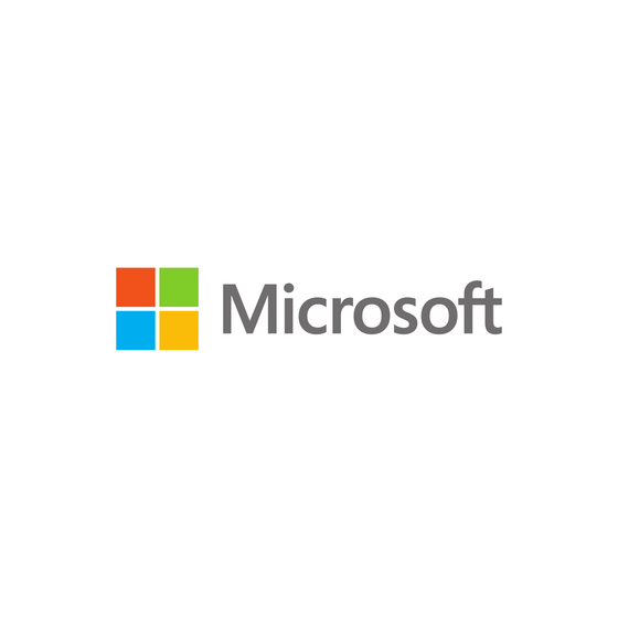 Microsoft logo