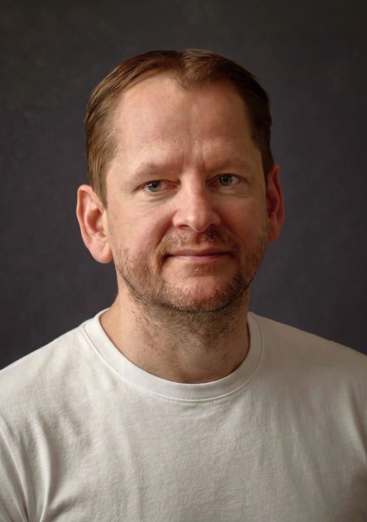 Jaap Bakker