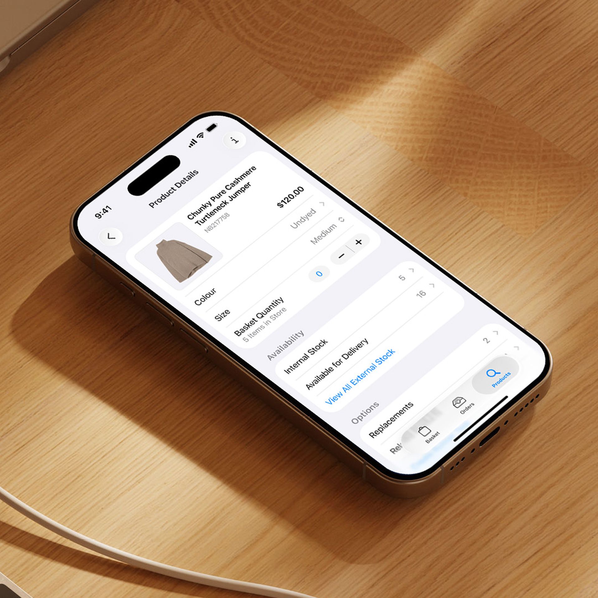 Inventory 360 hero image