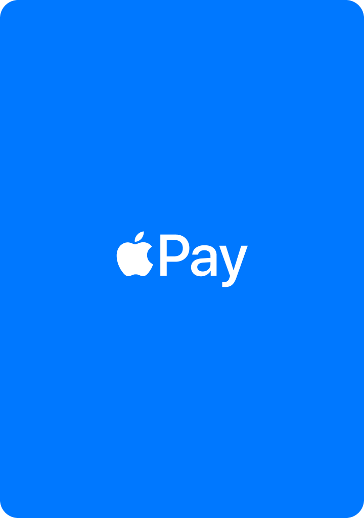 Apple Pay Card