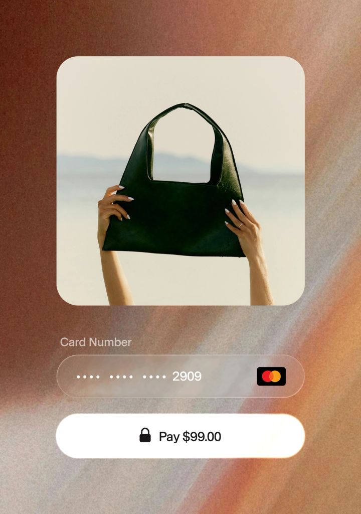 Payments