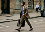 The Contextual Order Management System