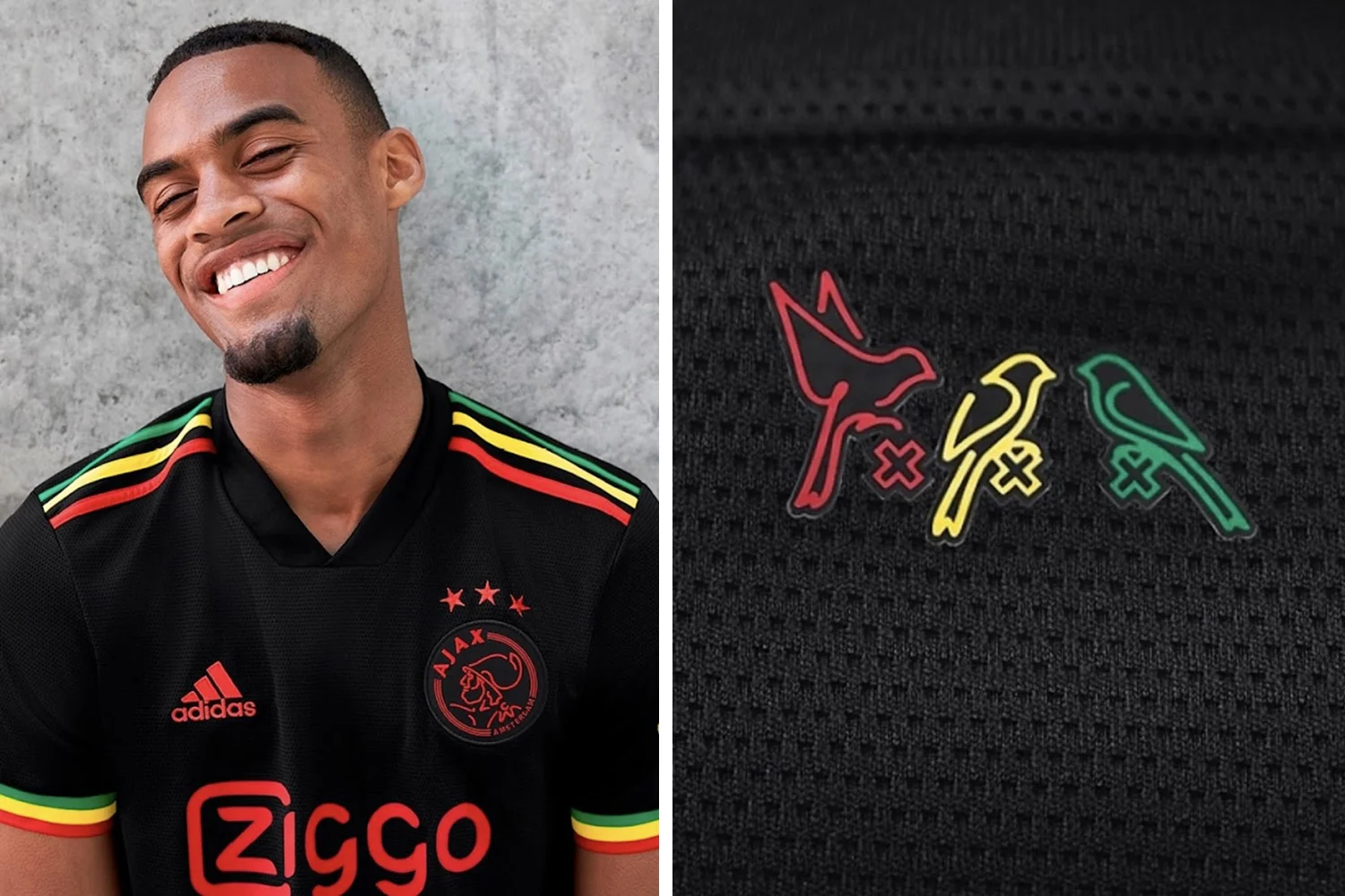 Ajax Ryan Gravenberch