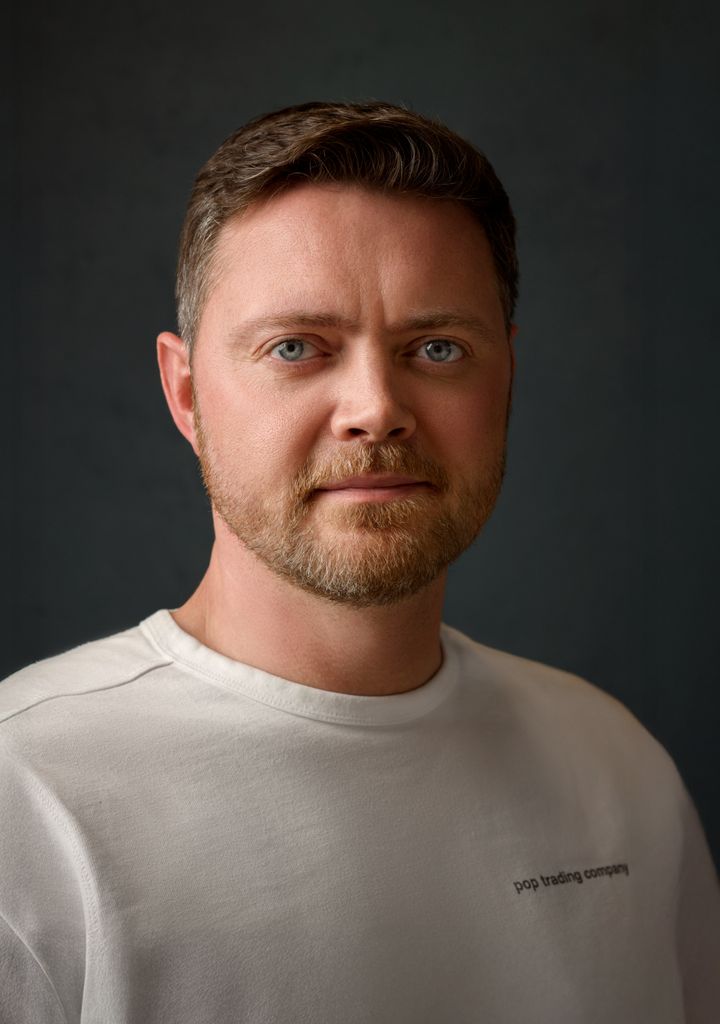 Albert Visser