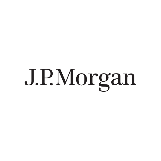j.p. morgan logo