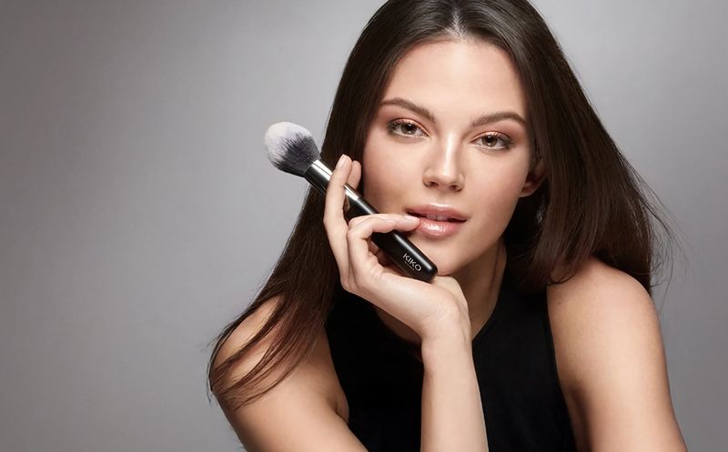 Kiko Milano Hero Image