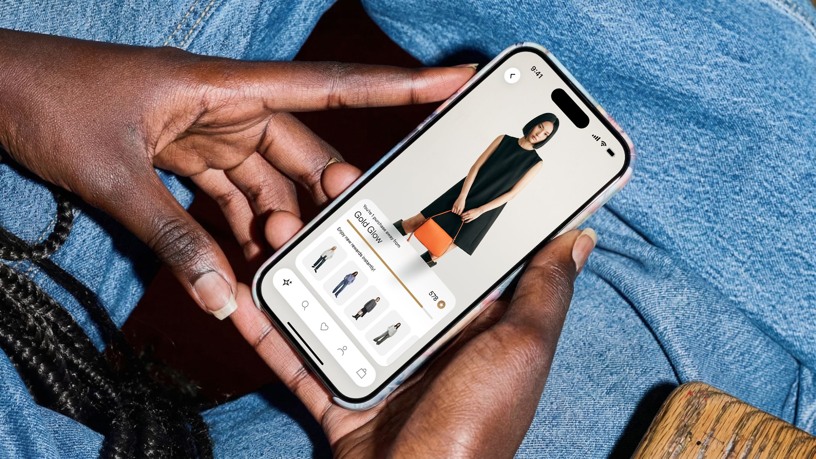 The problem with legacy commerce platforms