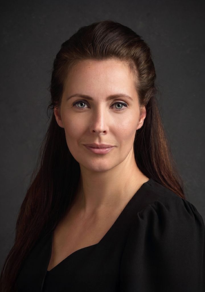 Leni Hakvoort