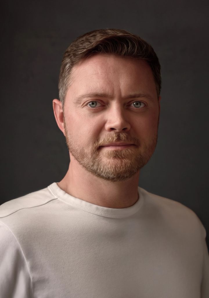 Albert Visser