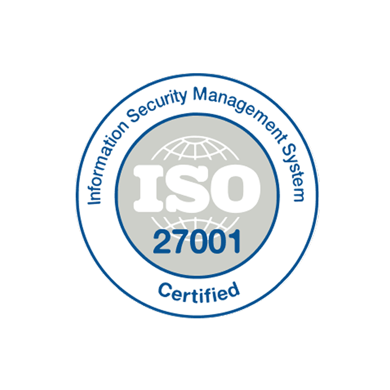 ISO 27001