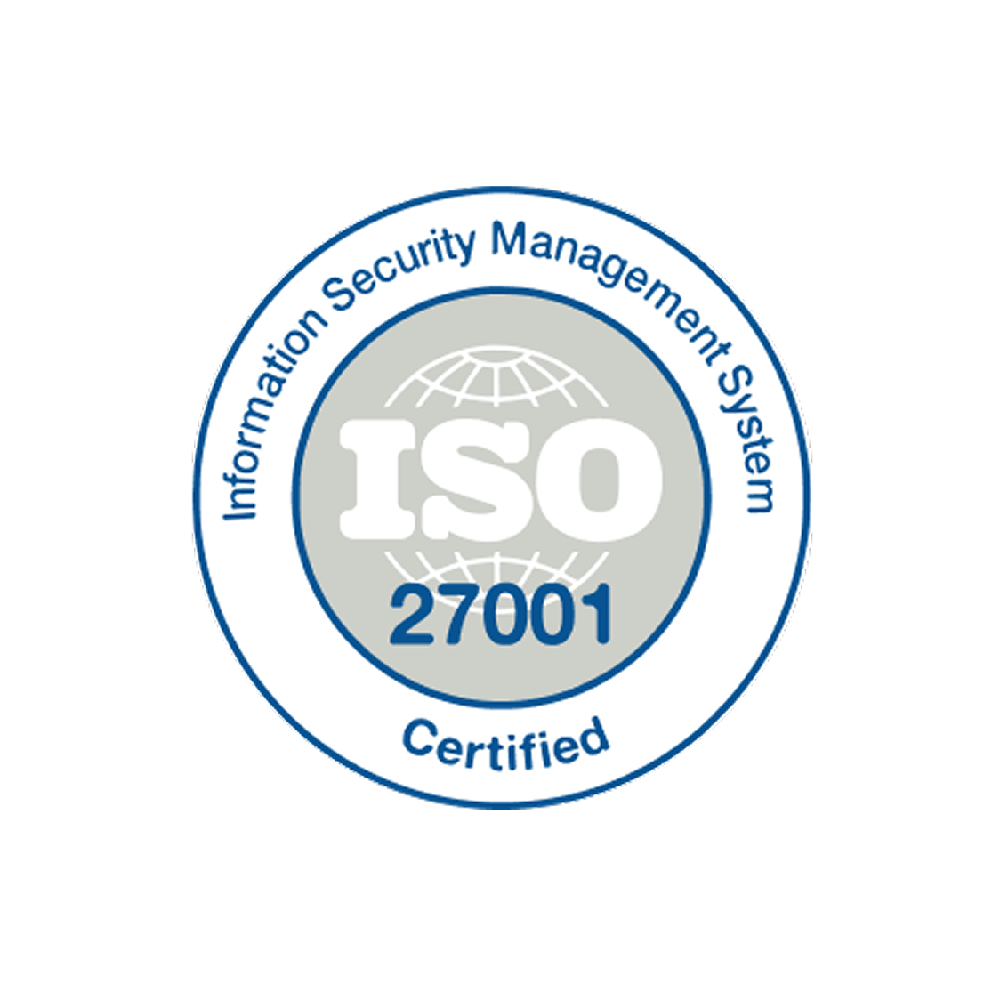 ISO 27001