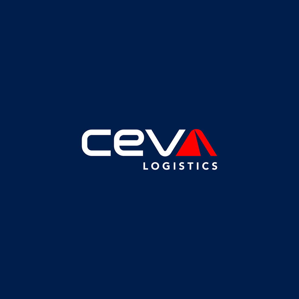CEVA Logistics logo