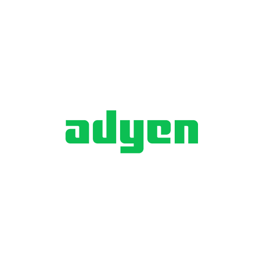 adyen logo