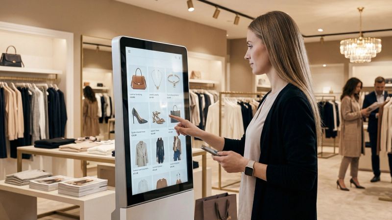 Build experiences without compromise