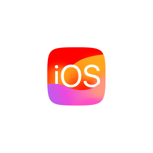 ios logo