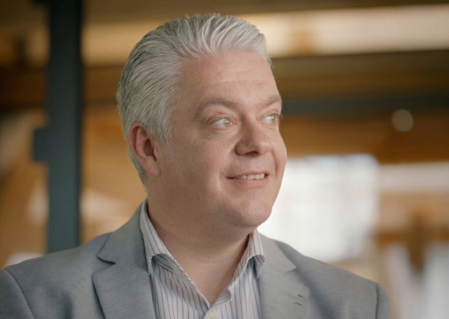 Joost van der Zwaan