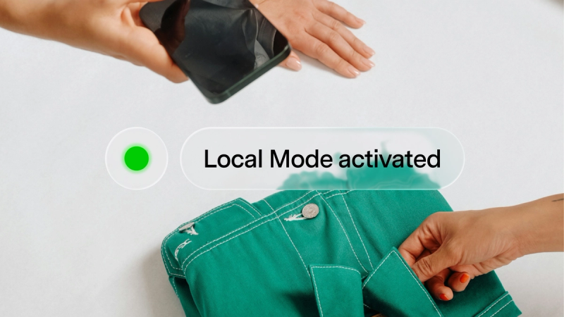 Resilience - stay operational under pressure